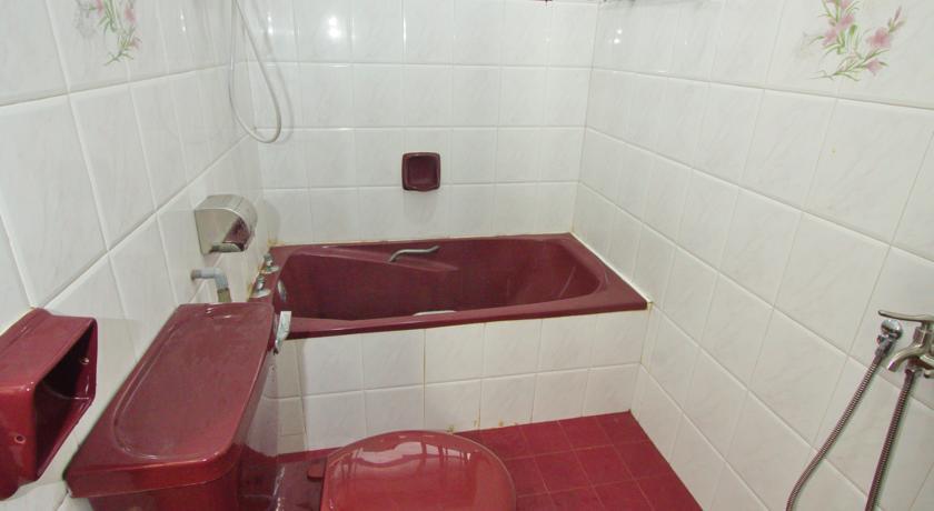 Tkl Hotel Джохор Бахру Стая снимка